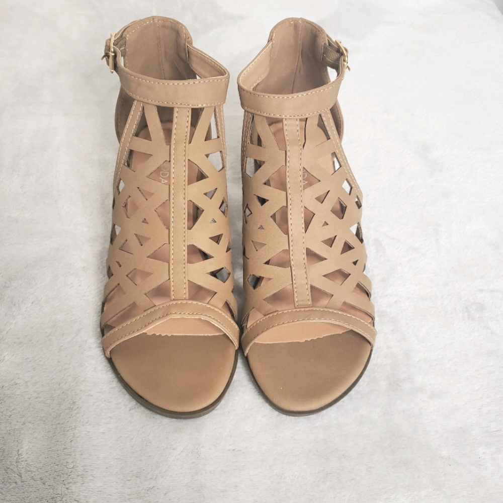 Top Moda Sandals